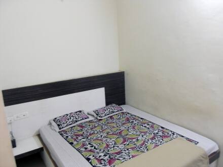 Hotel Yatrik, Raipur 3